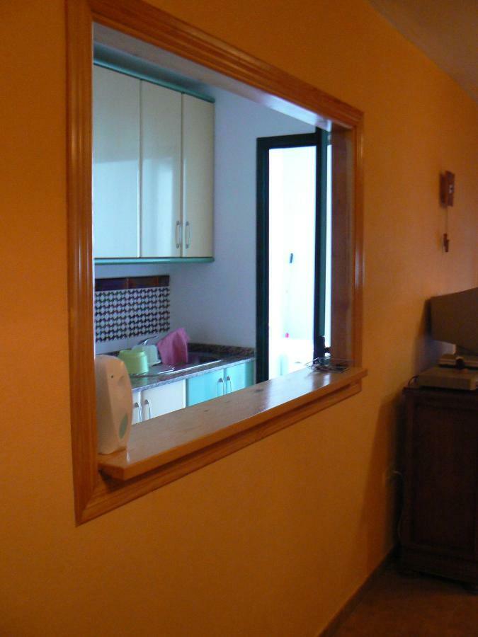 Bonito Apartamento En Zahara De Los Atunes Exterior photo